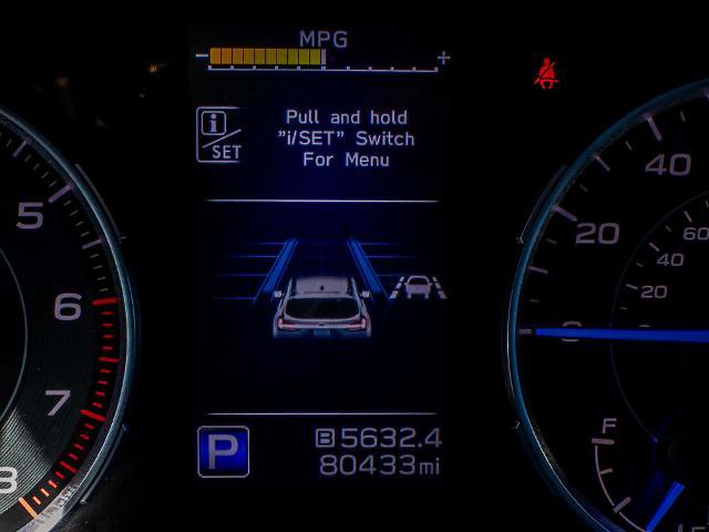 Used 2020 Subaru Ascent Limited w/ Technology Package image 19