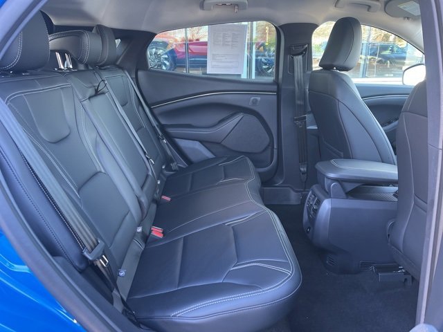 Certified 2025 Ford Mustang Mach-E Premium image 19