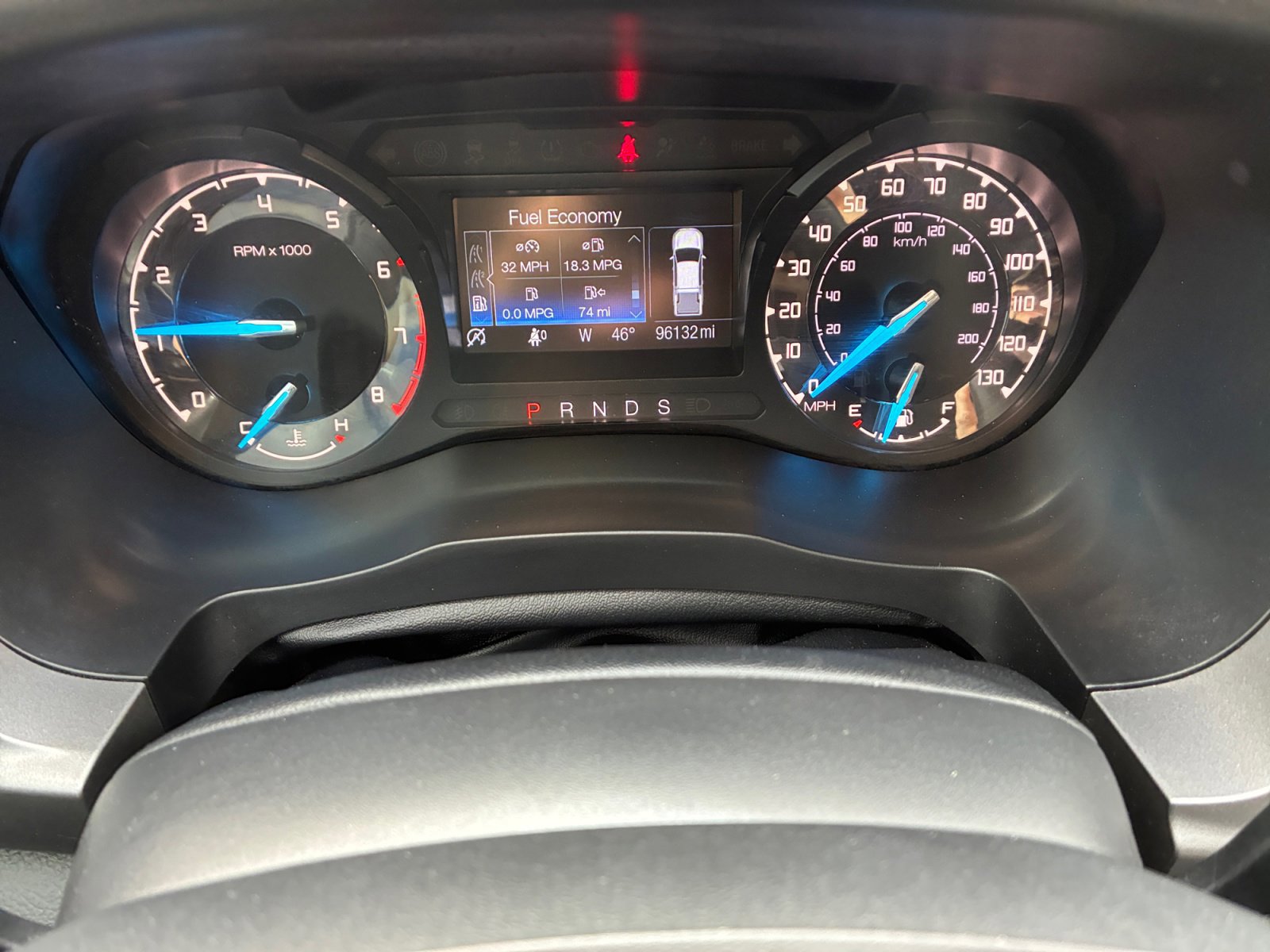 Certified 2019 Ford Ranger XLT w/ Equipment Group 302A Luxury AWD/4WD image 11