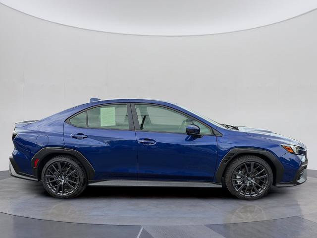 Used 2026 Subaru WRX Premium AWD/4WD image 8