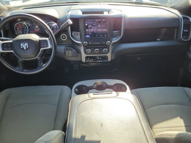 Used 2022 RAM 2500 Big Horn AWD/4WD image 9