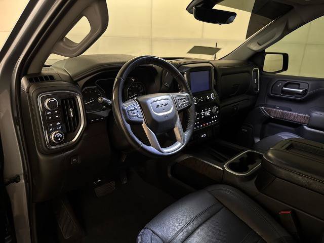 Used 2019 GMC Sierra 1500 Denali w/ Denali Ultimate Package AWD/4WD image 6