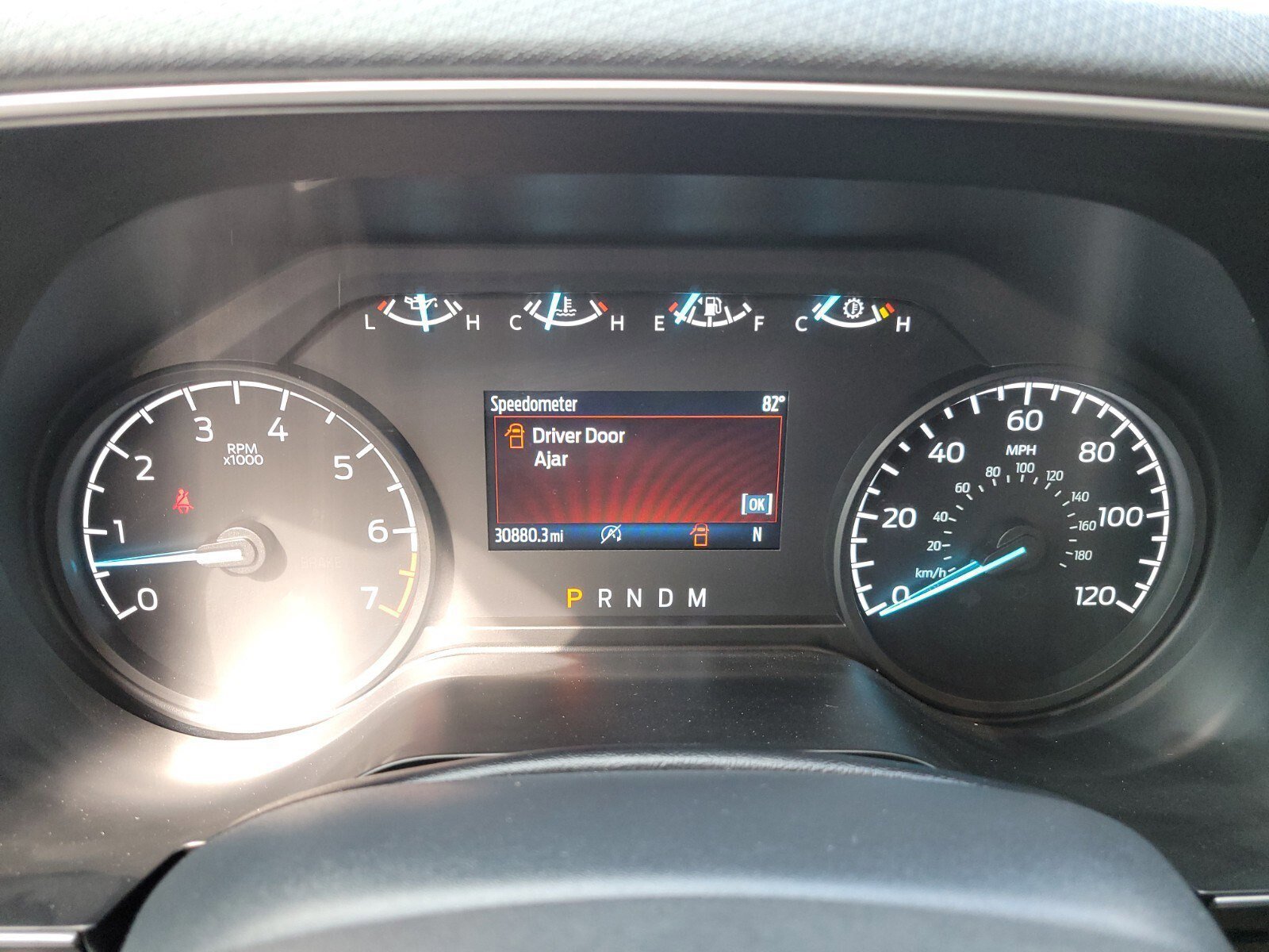 Certified 2023 Ford F150 XL w/ STX Appearance Package image 30