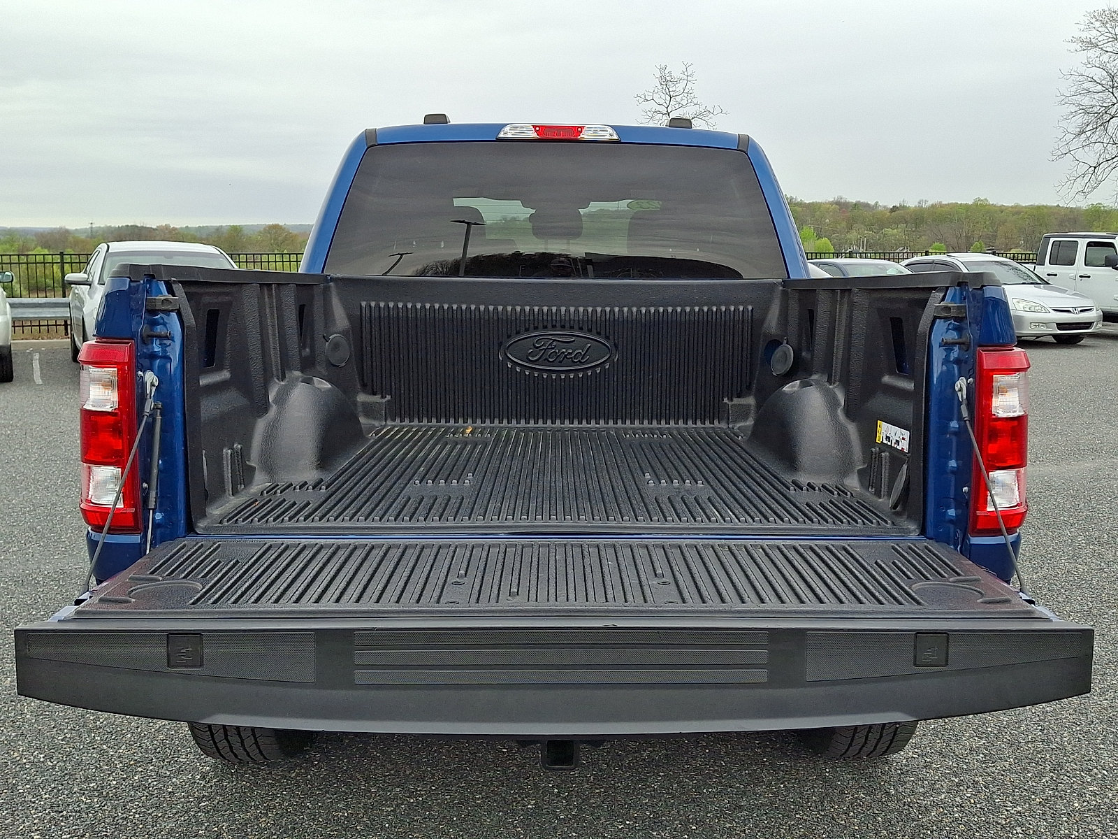 Certified 2023 Ford F150 XL w/ STX Appearance Package AWD/4WD image 29