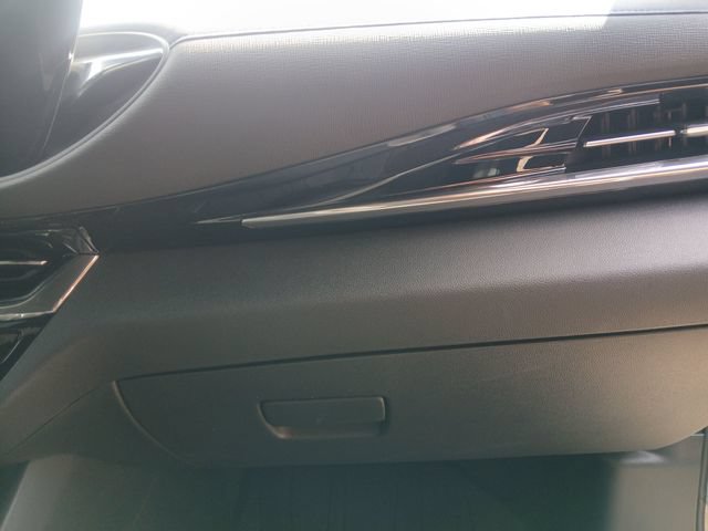 Used 2026 Buick Envista Sport Touring w/ Convenience I Package FWD image 50