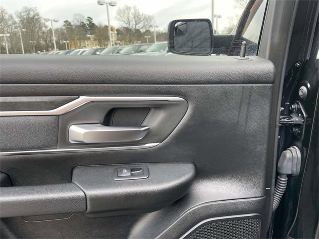 Used 2019 RAM 1500 Big Horn image 26