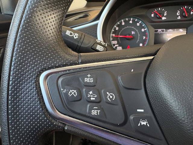 Used 2024 Chevrolet Malibu LT FWD image 14