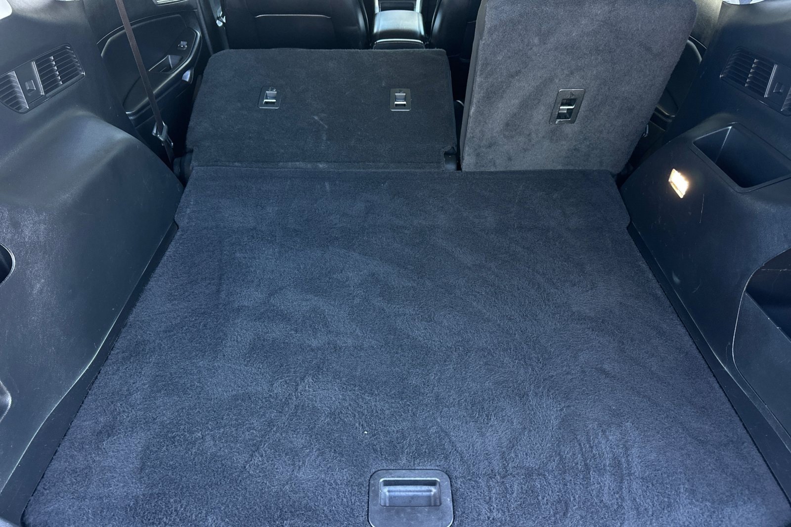 Certified 2022 Ford Edge SEL w/ Convenience Package image 14