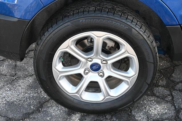 Certified 2019 Ford EcoSport SE image 15