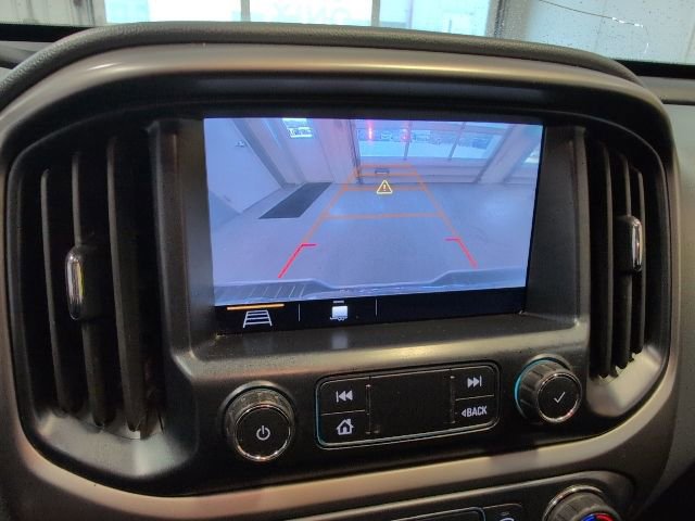 Used 2019 Chevrolet Colorado Z71 AWD/4WD image 24