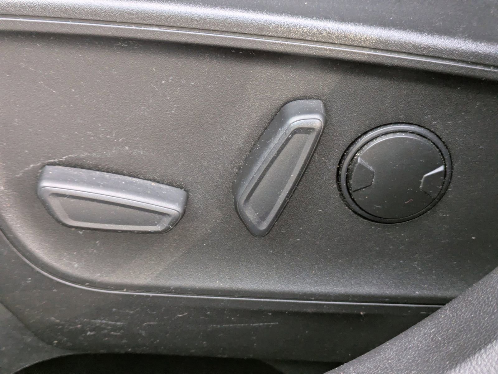 Certified 2023 Ford Escape ST-Line Elite image 22