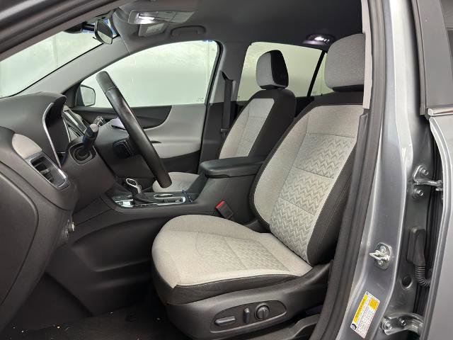 Used 2024 Chevrolet Equinox LT image 6