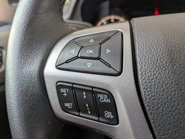 Certified 2021 Ford Ranger XLT w/ Equipment Group 302A High image 21