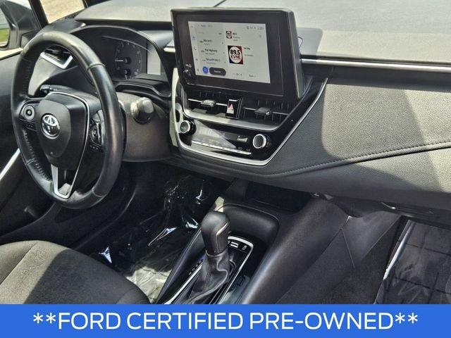 Used 2024 Toyota Corolla SE FWD image 12