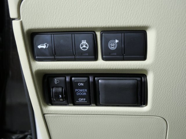 Used 2019 INFINITI QX80 Luxe w/ 22" Wheel Package AWD/4WD image 21