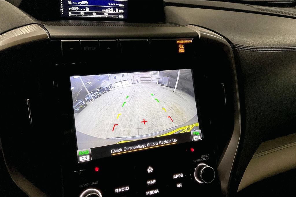 Used 2019 Subaru Ascent Limited w/ Popular Package #2 AWD/4WD image 20