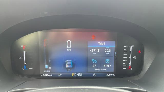Certified 2023 Ford Escape Active FWD image 12