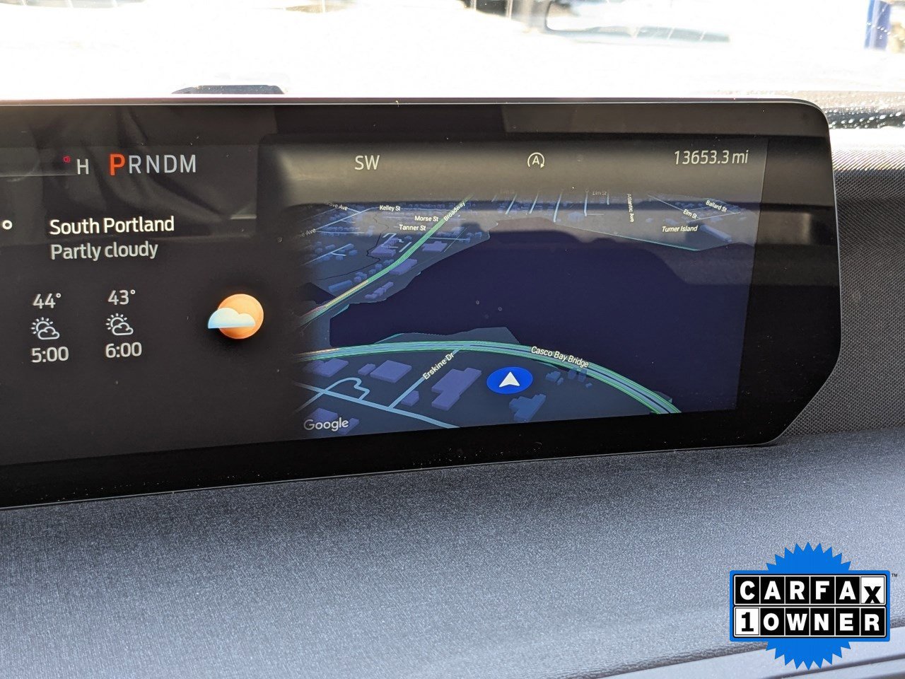 Certified 2025 Ford Expedition Active image 34