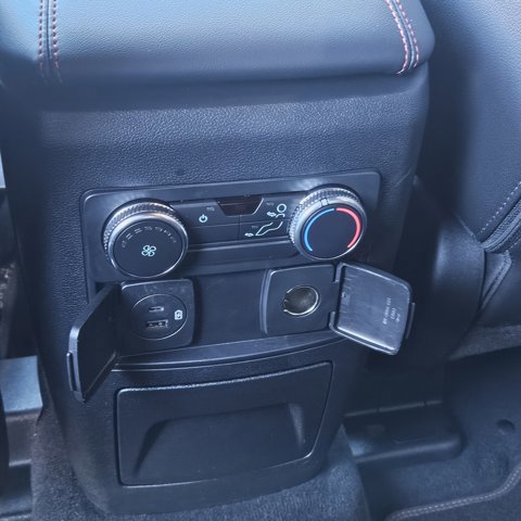 Certified 2022 Ford Explorer ST-Line image 16