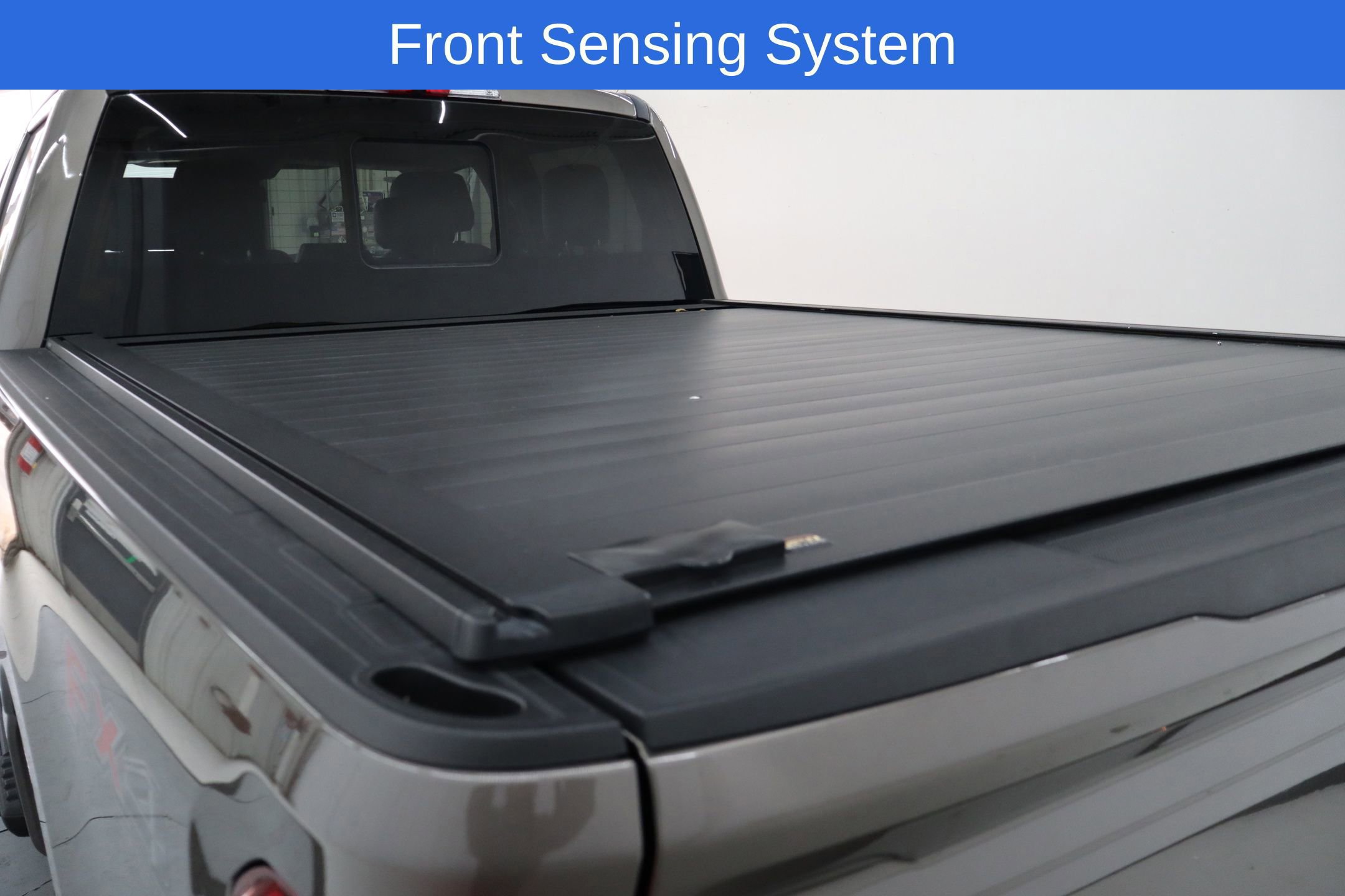 Certified 2023 Ford F250 Lariat w/ Lariat Ultimate Package image 39