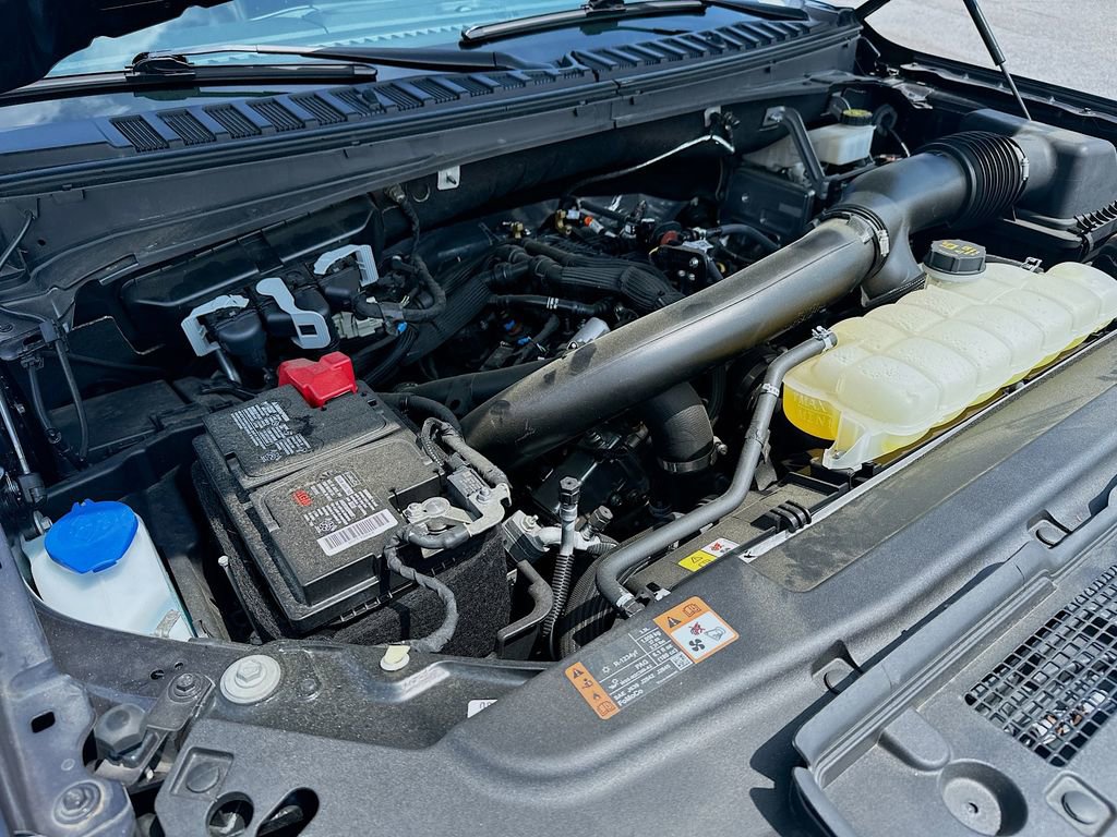 Certified 2024 Ford Expedition Limited RWD image 26