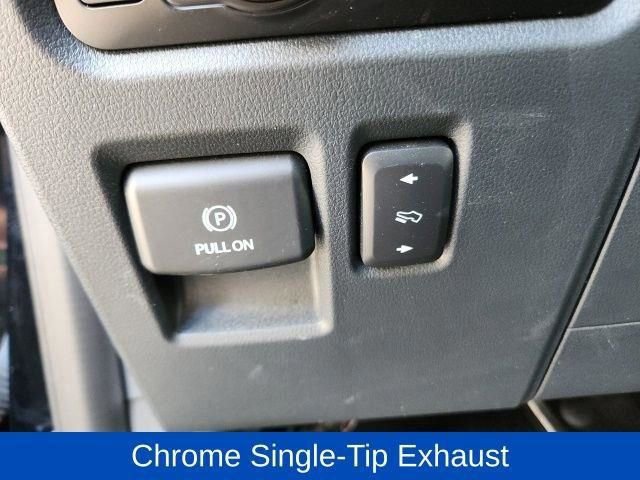 Certified 2023 Ford F150 Lariat image 30