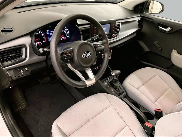 Used 2018 Kia Rio LX FWD image 12