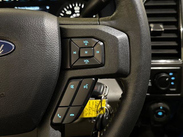 Certified 2018 Ford F150 XLT w/ Equipment Group 301A Mid AWD/4WD image 21