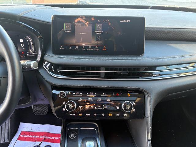 Used 2022 INFINITI QX60 Sensory w/ Vision Package image 17