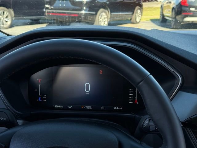 Certified 2023 Ford Escape Active image 23