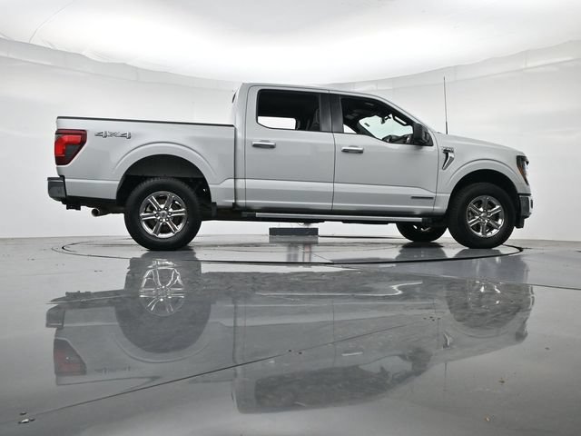 Certified 2024 Ford F150 XLT w/ Mobile Office Package AWD/4WD image 36