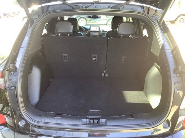 Certified 2024 Ford Escape ST-Line AWD/4WD image 33