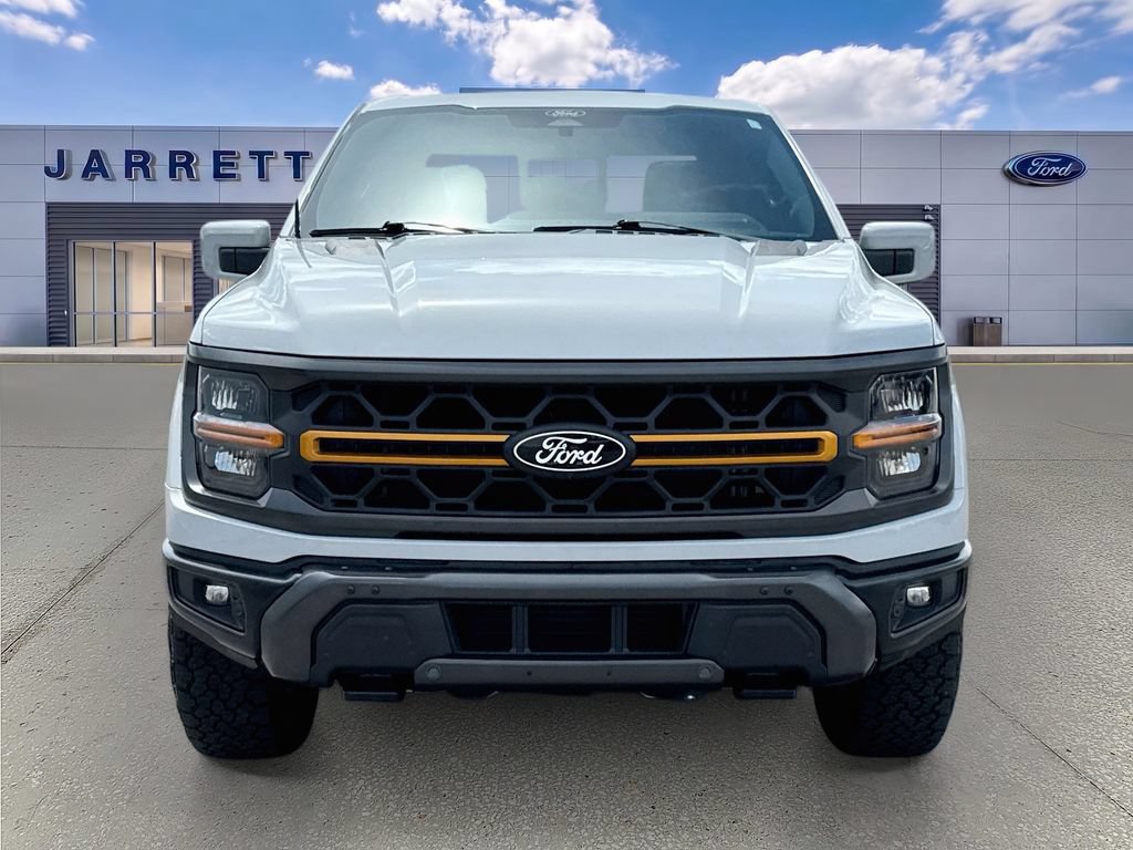 Certified 2024 Ford F150 Tremor w/ Equipment Group 402A High AWD/4WD image 2