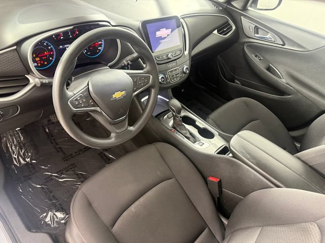 Used 2024 Chevrolet Malibu LT FWD image 12