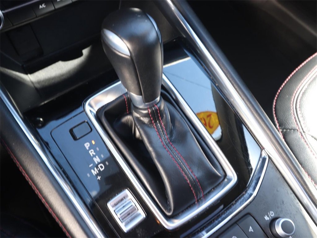 Used 2024 MAZDA CX-5 Carbon Edition image 19