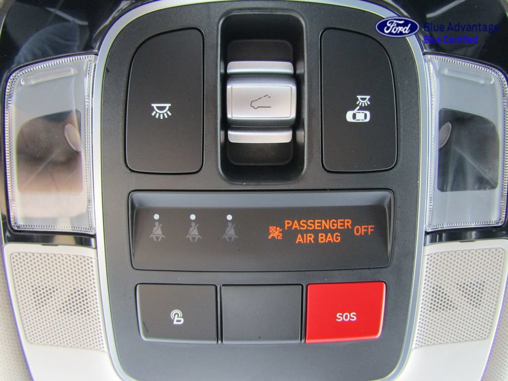 Used 2024 Hyundai Tucson Limited AWD/4WD image 41