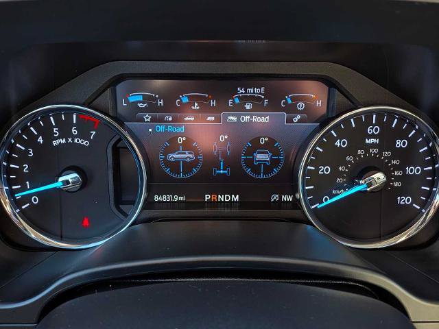 Certified 2020 Ford Expedition Max Platinum AWD/4WD image 28