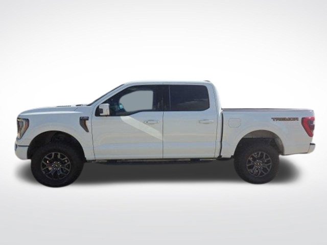 Certified 2023 Ford F150 Tremor w/ Equipment Group 402A High AWD/4WD image 7
