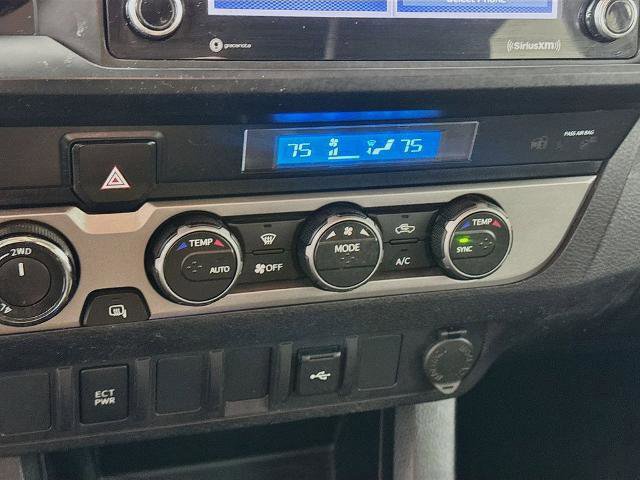 Used 2021 Toyota Tacoma SR image 16