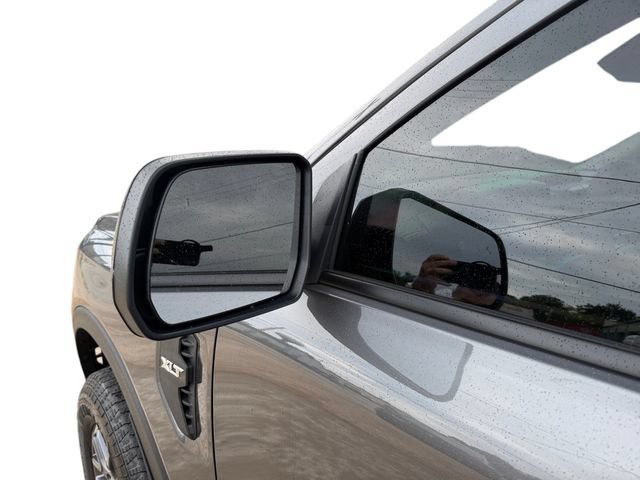 Certified 2025 Ford Ranger XLT w/ Equipment Group 301A High AWD/4WD image 19