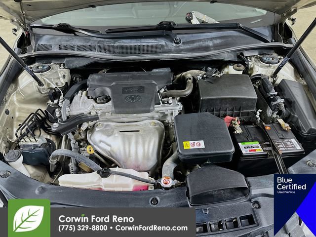 Used 2017 Toyota Camry SE image 30