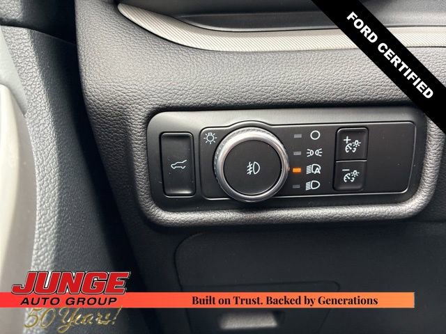 Certified 2023 Ford Explorer XLT w/ Equipment Group 202A AWD/4WD image 14