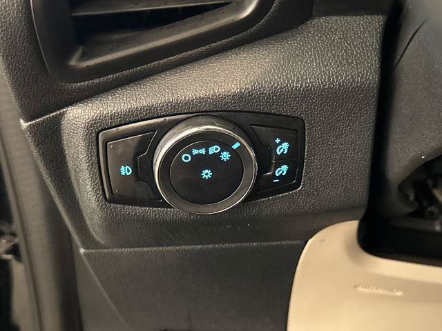 Certified 2021 Ford EcoSport SE w/ SE Convenience Package FWD image 19
