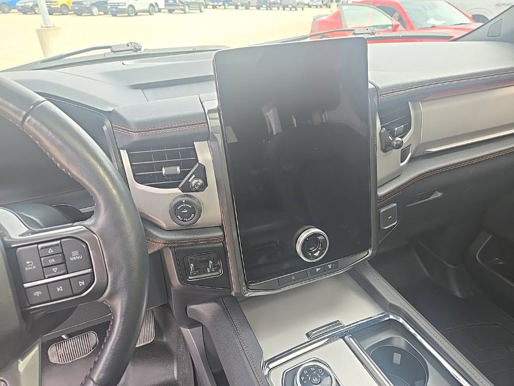 Certified 2023 Ford Expedition Timberline AWD/4WD image 17