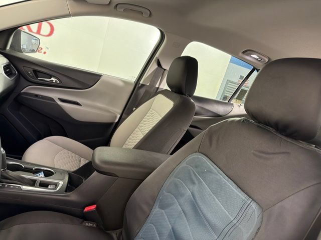 Used 2018 Chevrolet Equinox LS FWD image 11