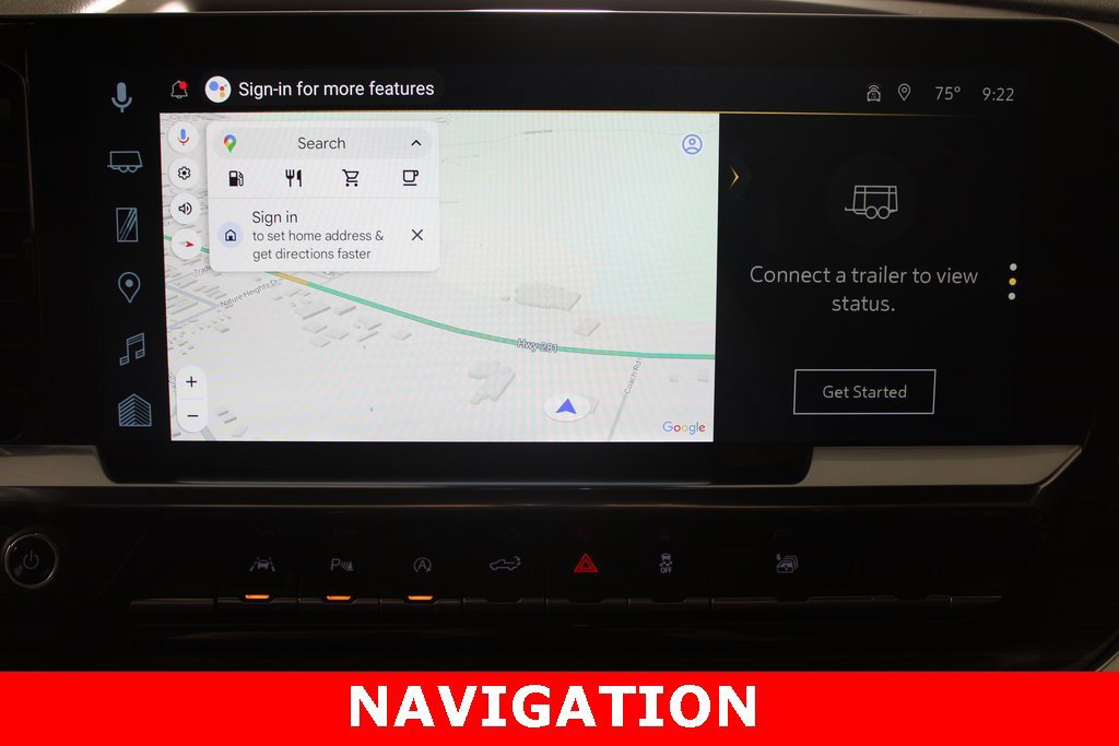 Used 2025 Chevrolet Silverado 1500 RST w/ All Star Edition Plus image 9