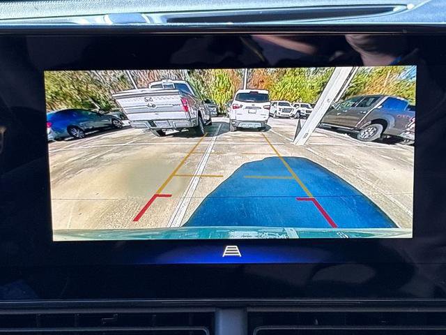 Used 2025 Chevrolet Trax ACTIV image 24