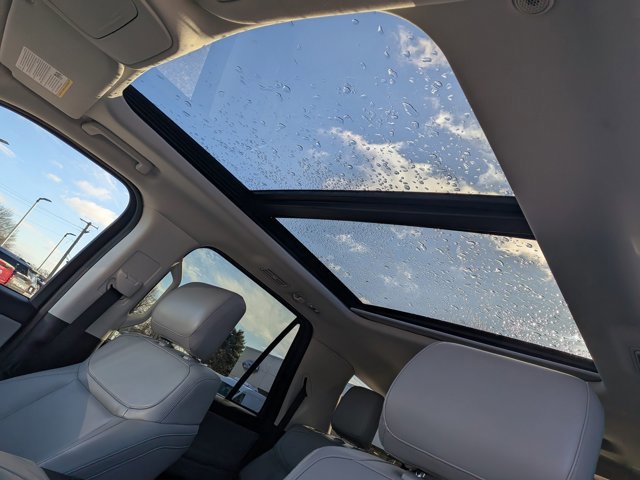 Certified 2025 Ford Expedition Max Active image 8