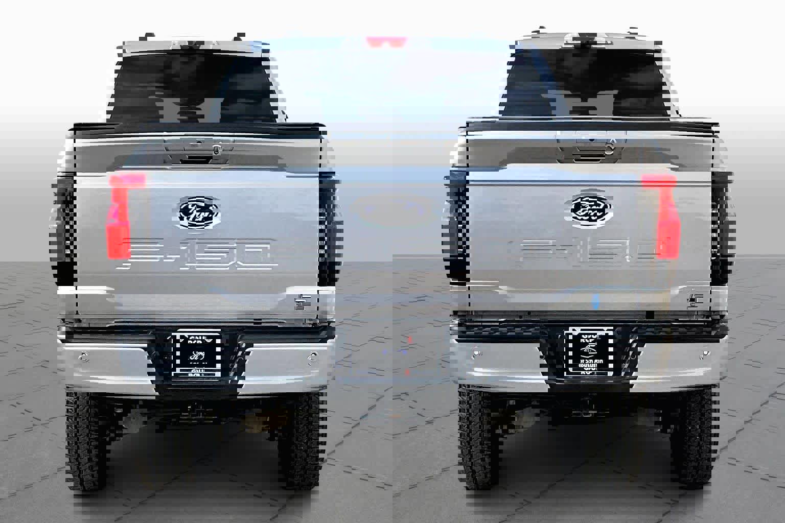 Certified 2024 Ford F150 Lightning Flash image 4