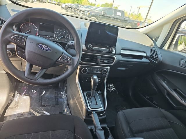 Certified 2021 Ford EcoSport SE image 15